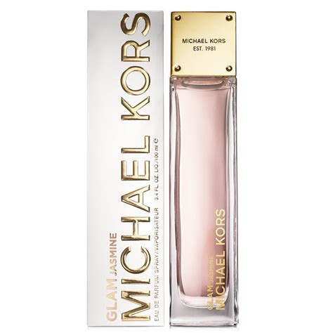 mk glam jasmine perfume